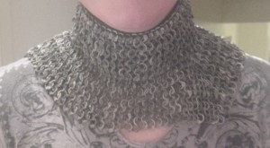 Kettenstandard vorne